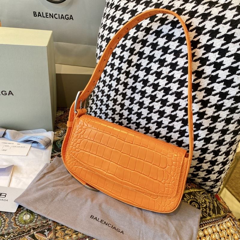 Balenciaga Satchel Bags